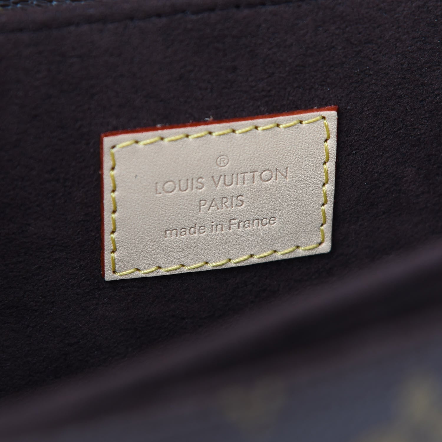 Louis Vuitton Monogram Pochette Metis 6 of 8