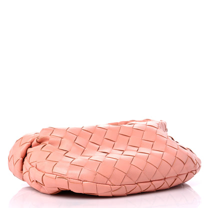 Bottega Veneta Nappa Intrecciato Mini Jodie Peachy 4 of 10