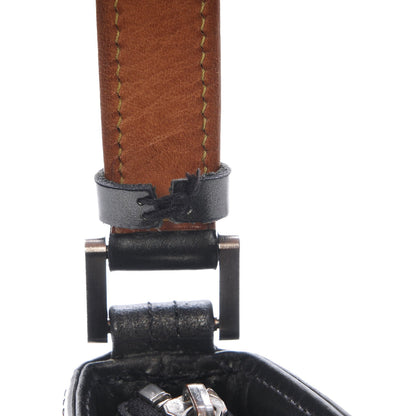 Louis Vuitton Mat Monogram Allston Black 19 of 23
