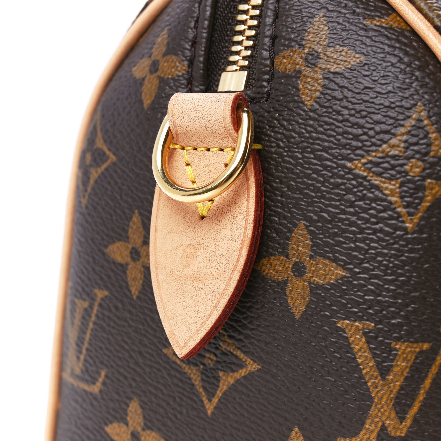 Monogram Speedy Bandouliere 20
