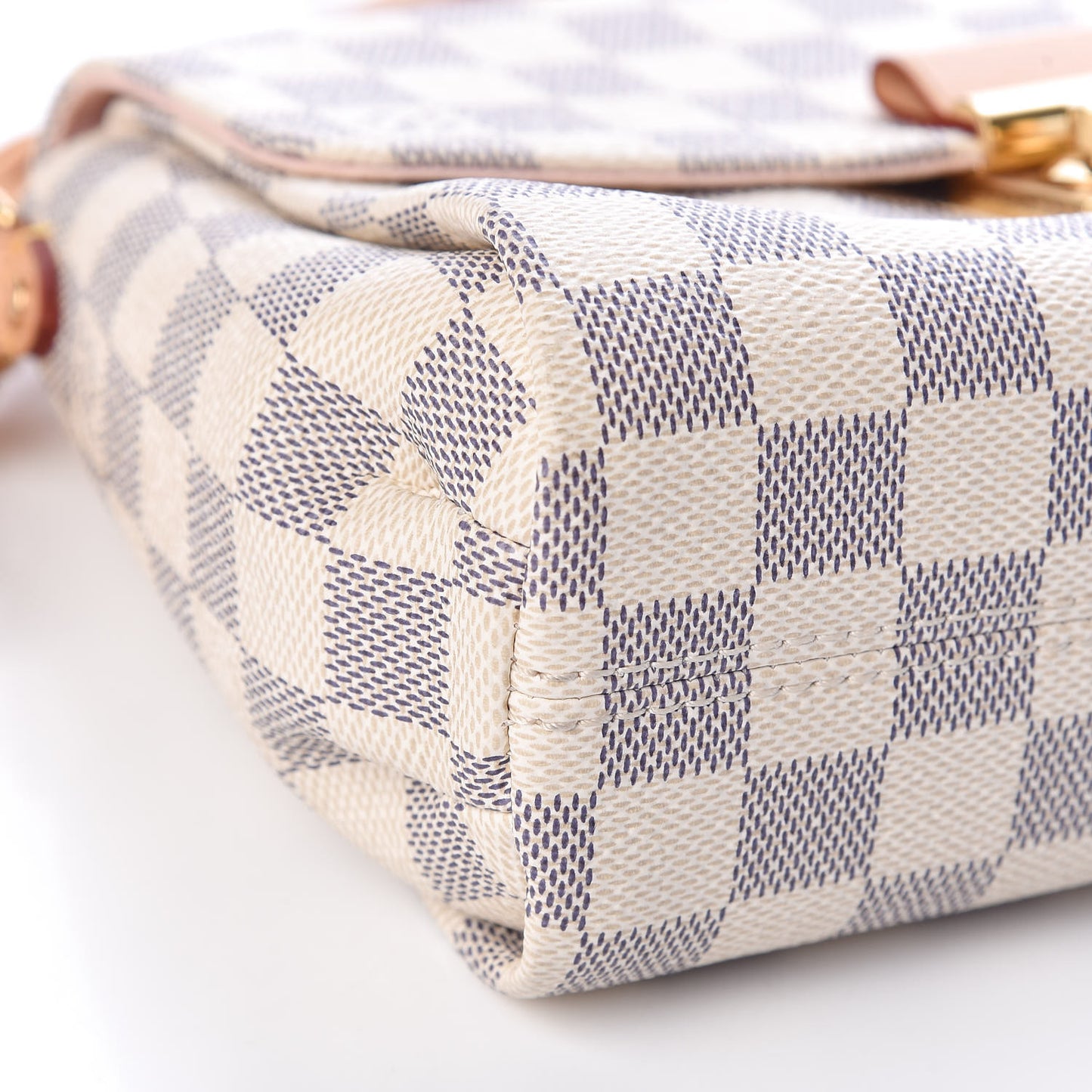 Damier Azur Croisette