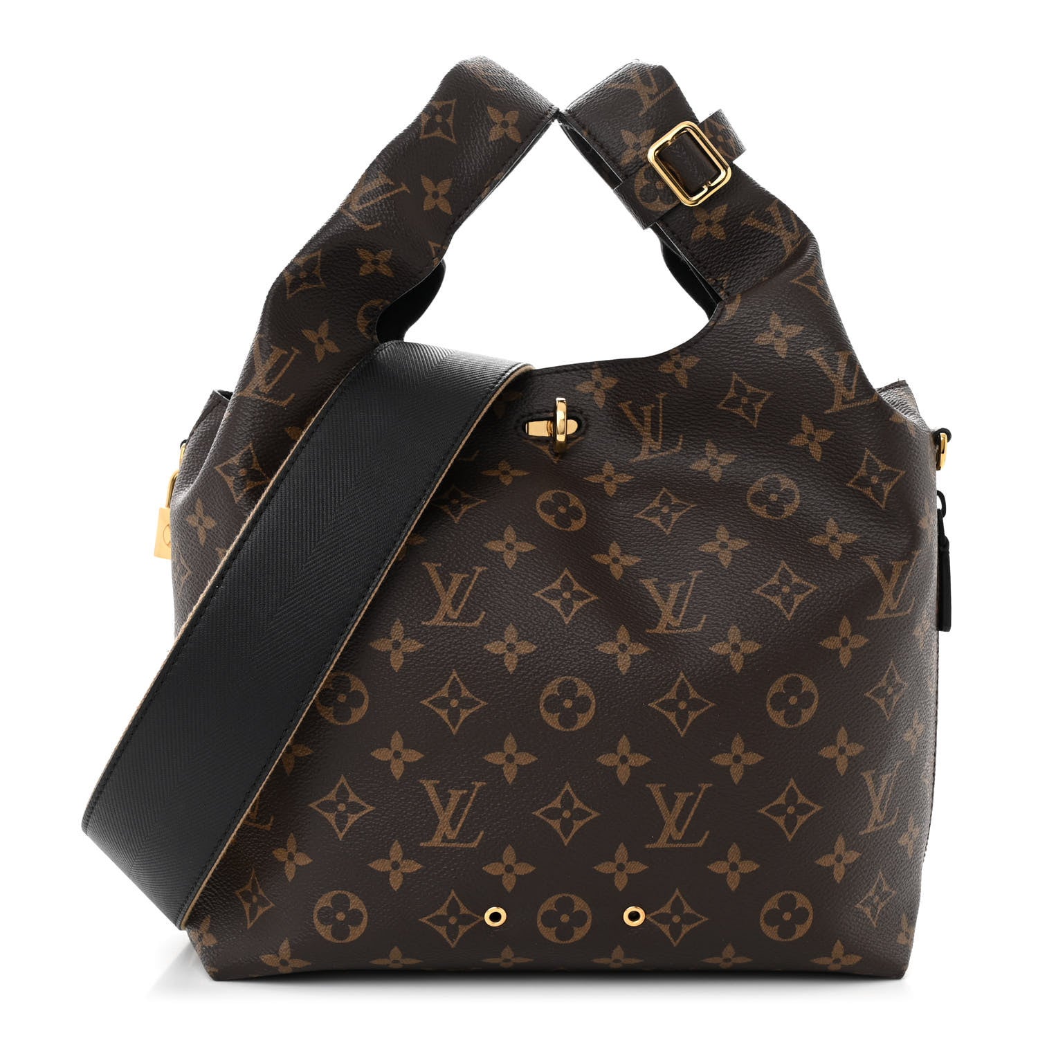 Louis Vuitton Monogram Atlantis PM 1 of 9