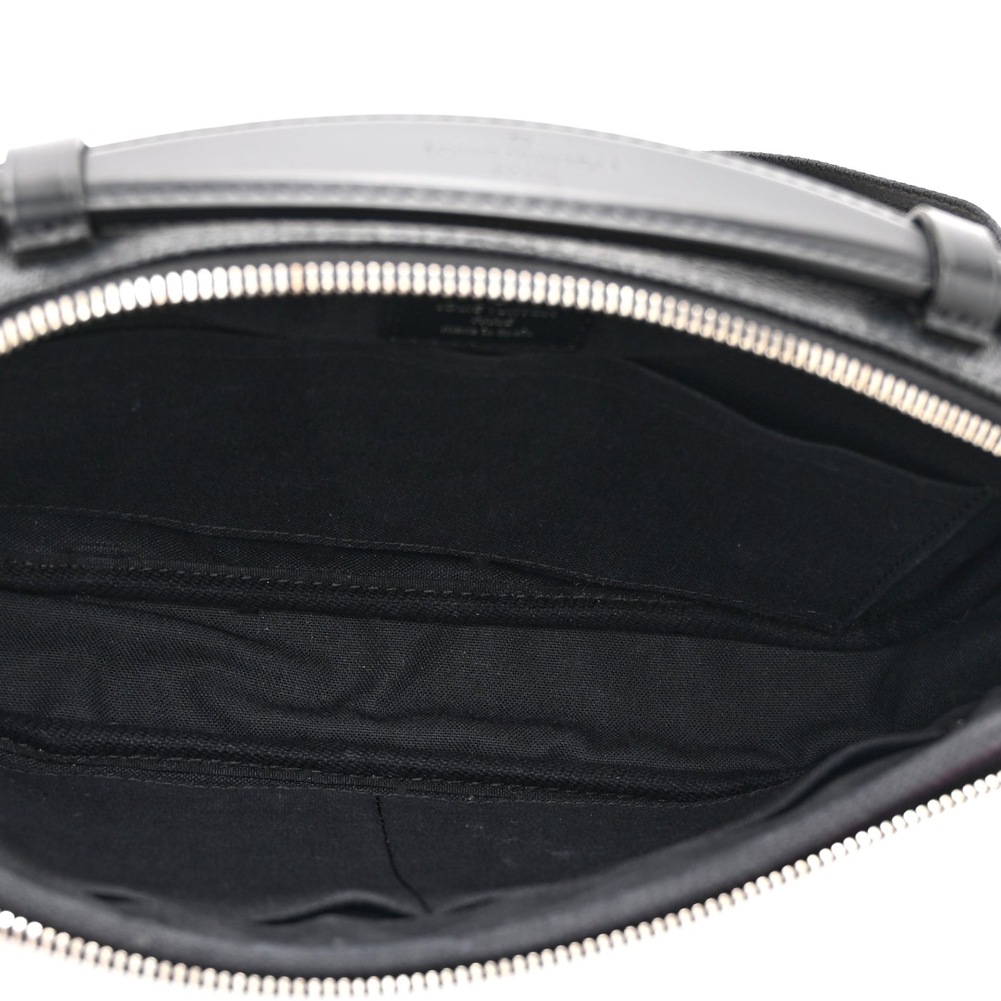 Damier Graphite Ambler