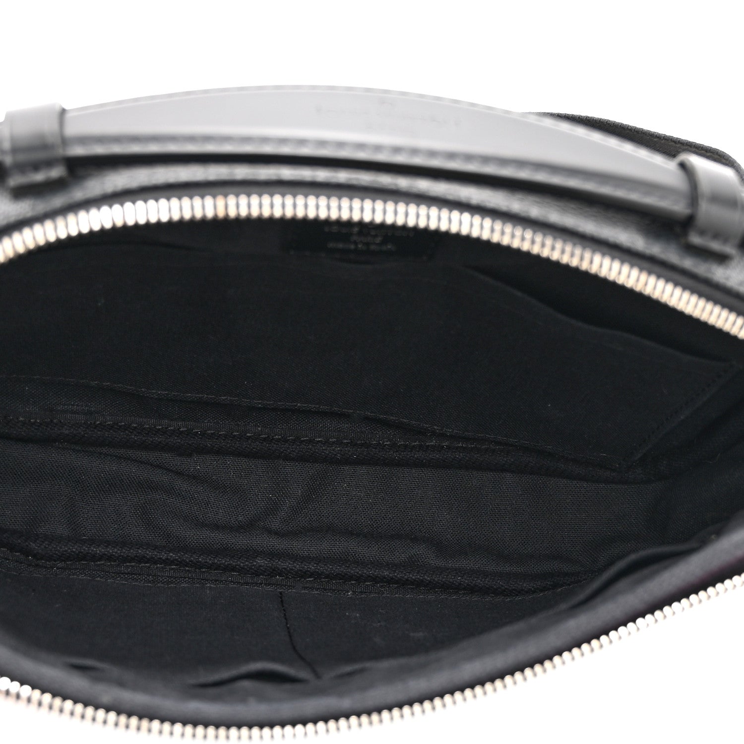 Louis Vuitton Damier Graphite Ambler 5 of 9