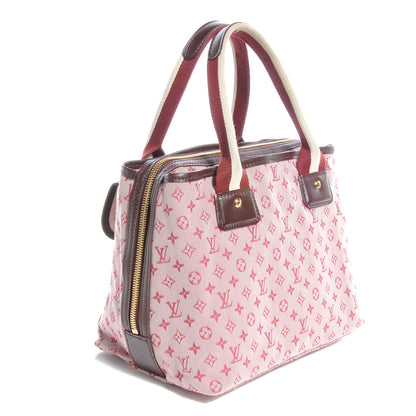 Louis Vuitton Mini Monogram Sac Mary Kate Cherry 3 of 9