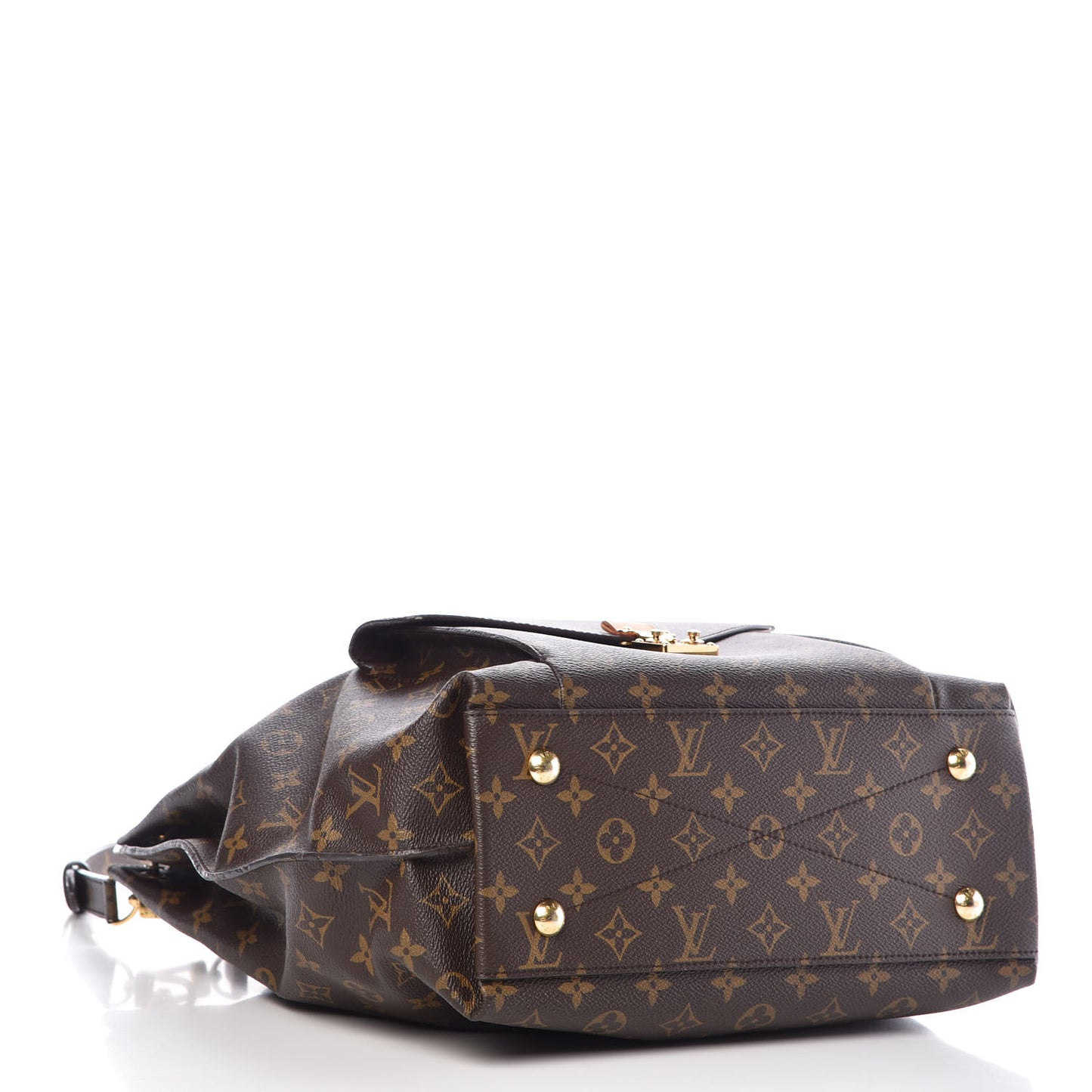 Monogram Metis