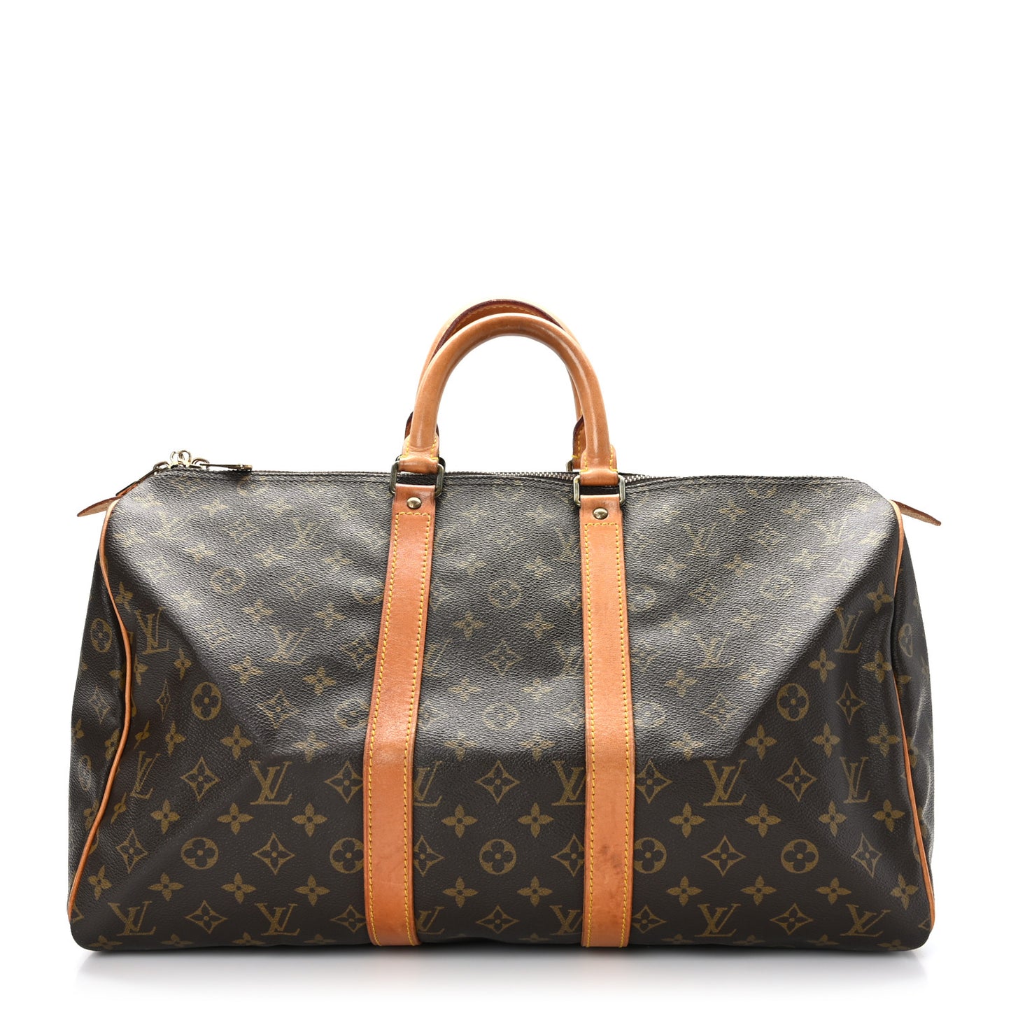 Monogram Keepall 45