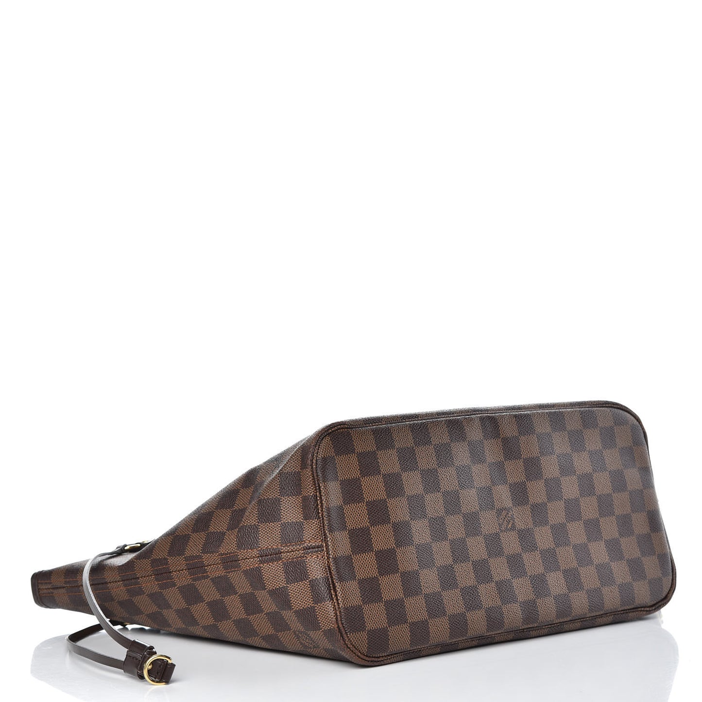 Damier Ebene Neverfull MM