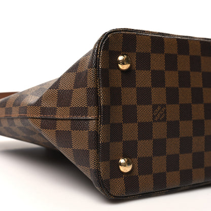 Louis Vuitton Damier Ebene Belmont 8 of 9