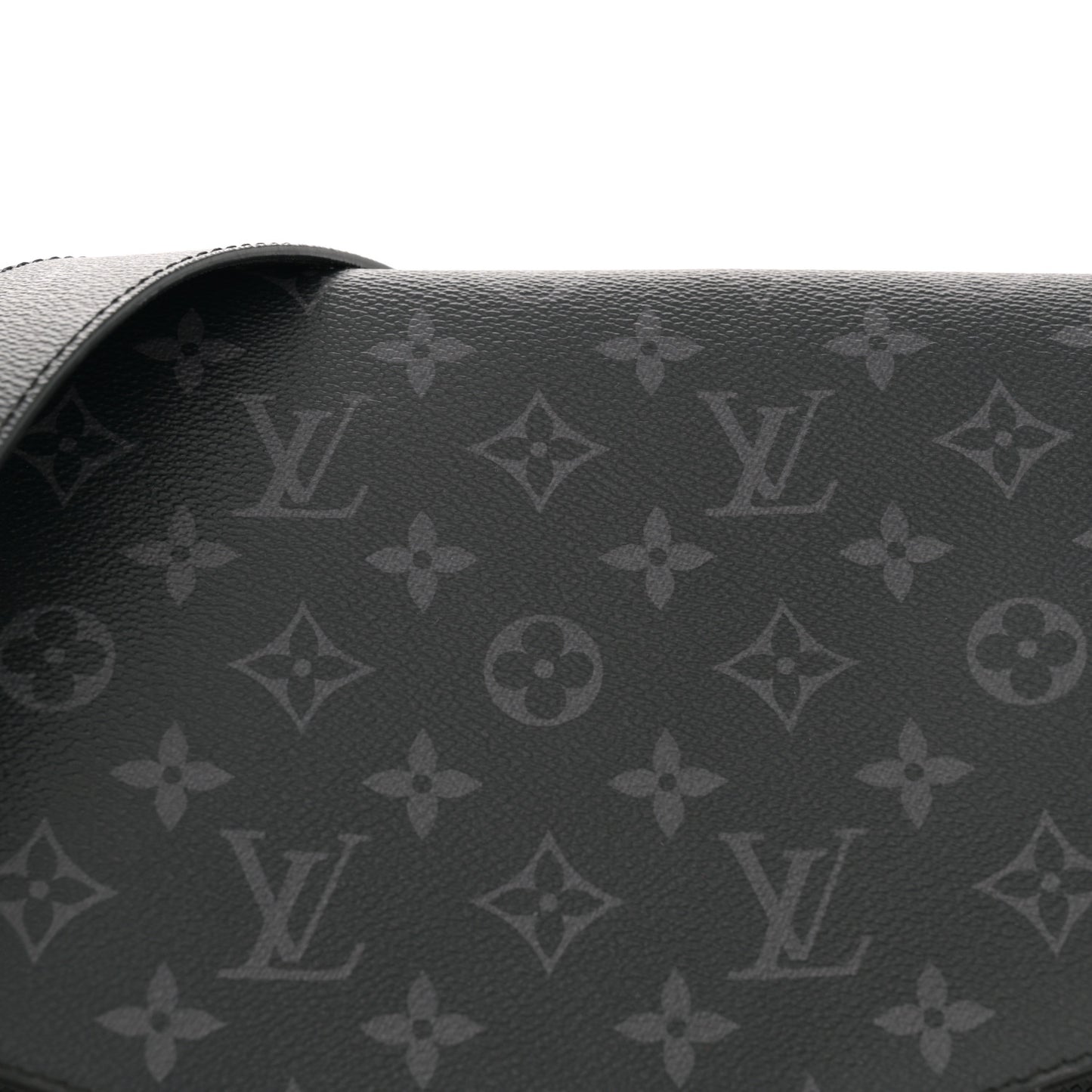 Taigarama Messengerama Black