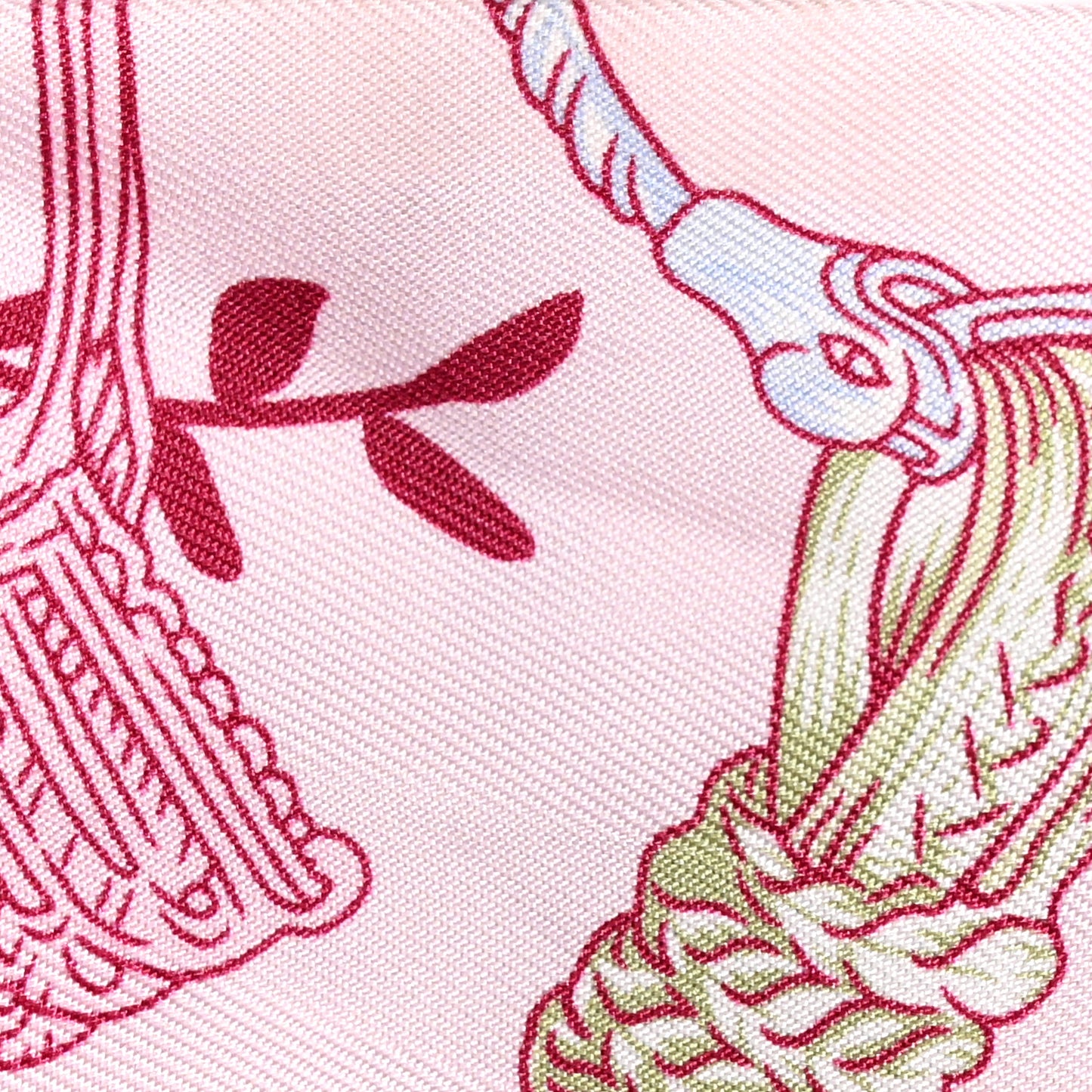 Twilly Pink