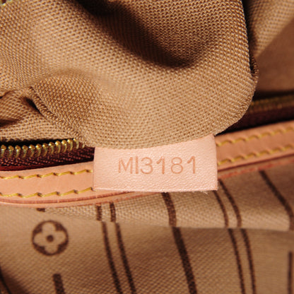 Louis Vuitton Monogram Delightful MM 8 of 8