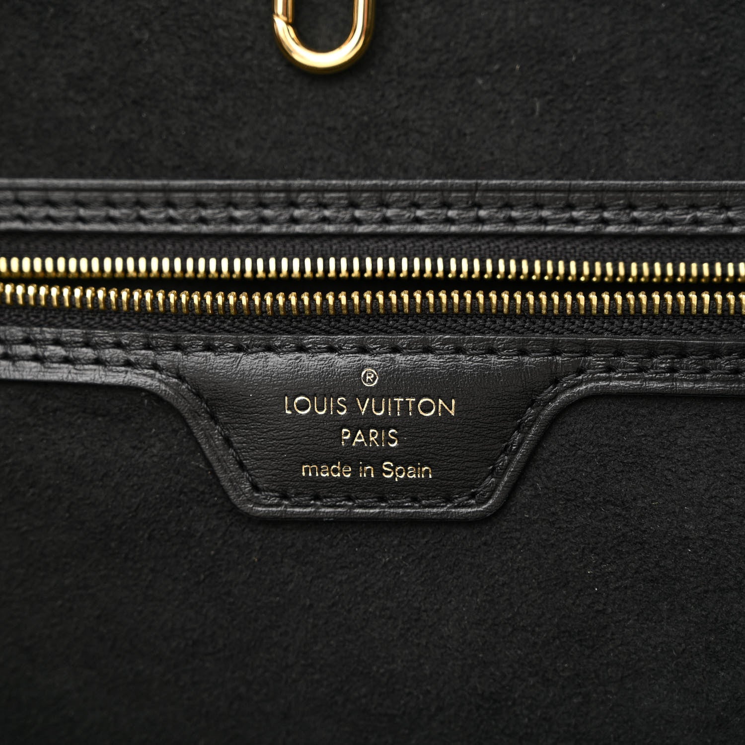 Louis Vuitton Jacquard Since 1854 Neverfull MM Grey 8 of 14