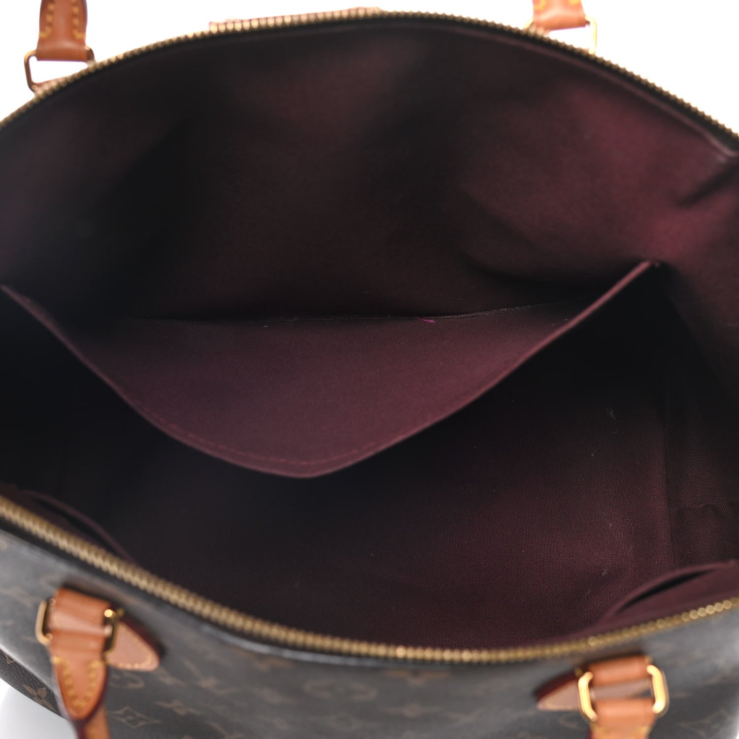 Louis Vuitton Monogram Turenne GM 7 of 27