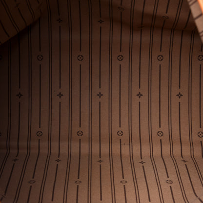Louis Vuitton Monogram Delightful MM 5 of 21