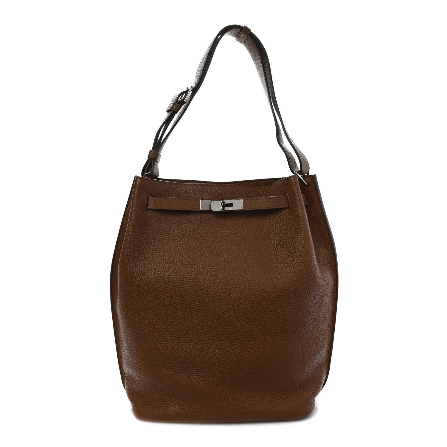 Hermes Togo So Kelly 26 Alezan 1 of 9