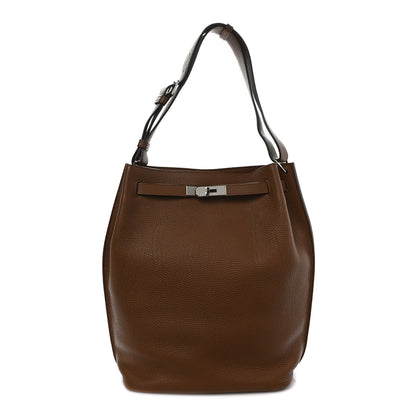 Hermes Togo So Kelly 26 Alezan 1 of 9