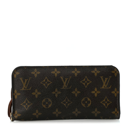 Louis Vuitton Monogram Insolite Wallet 1 of 10