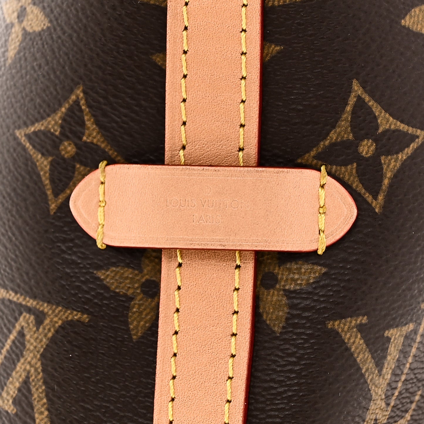 Monogram Carryall PM