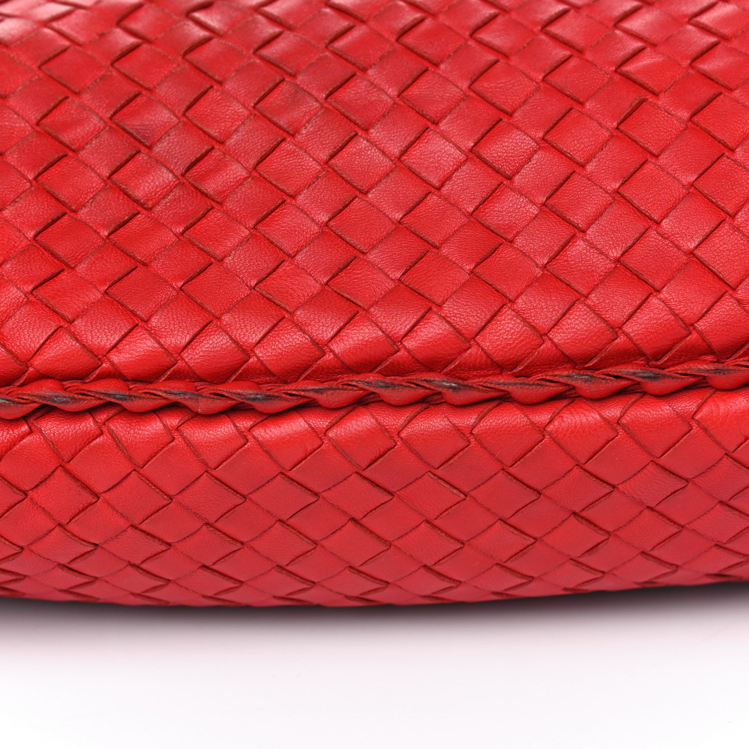 Bottega Veneta Nappa Intrecciato Medium Veneta Hobo Fever 9 of 15