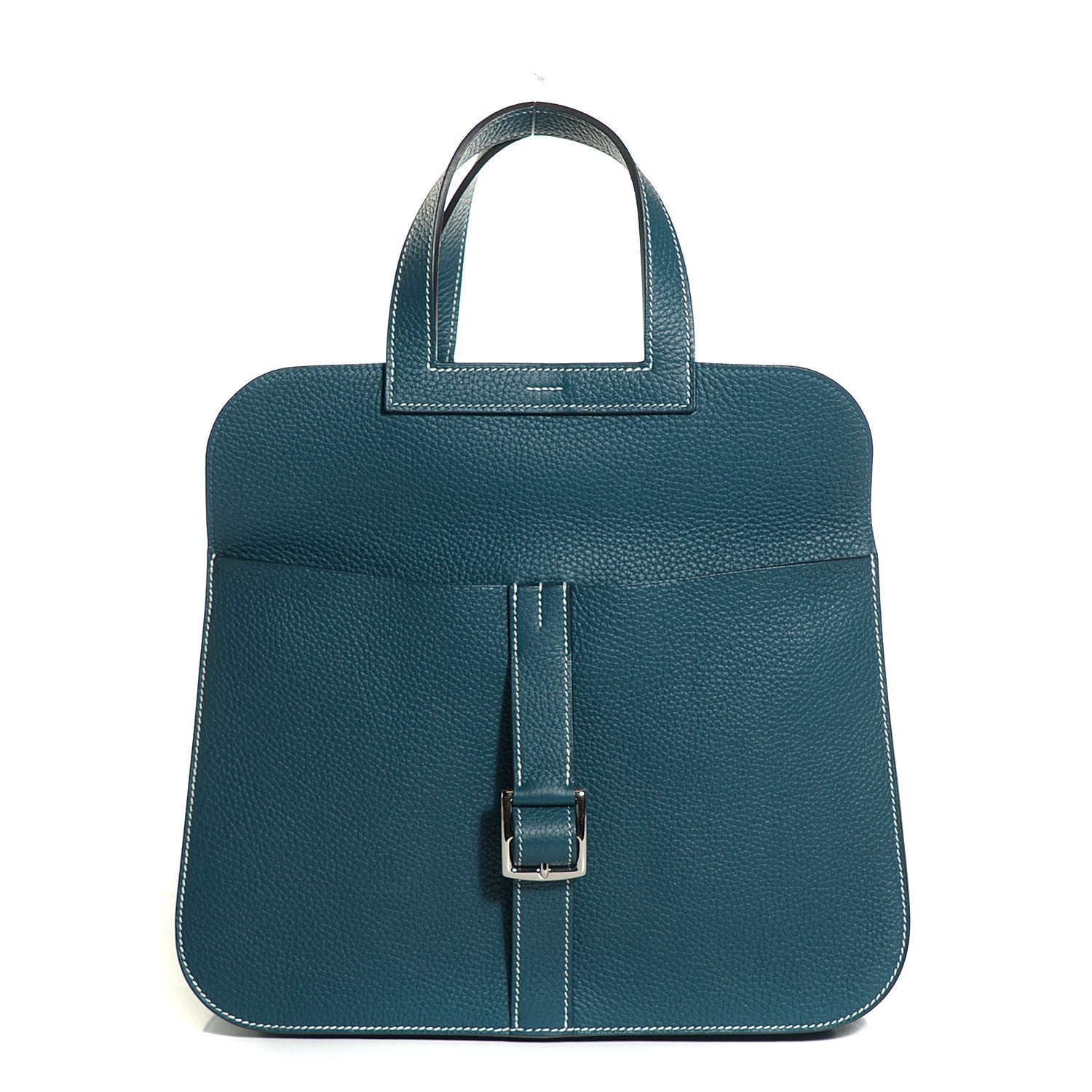 Hermes Taurillon Clemence Halzan Colvert 1 of 12