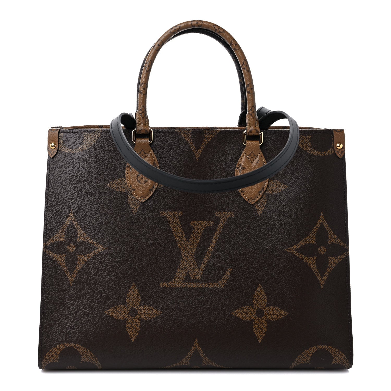 Louis Vuitton Reverse Monogram Giant Onthego MM 1 of 7