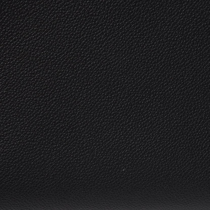 Saint Laurent Grained Calfskin Small Sac De Jour Black 9 of 13
