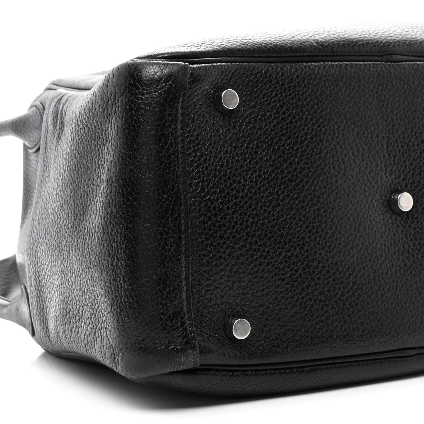 Taurillon Clemence Lindy 30 Black