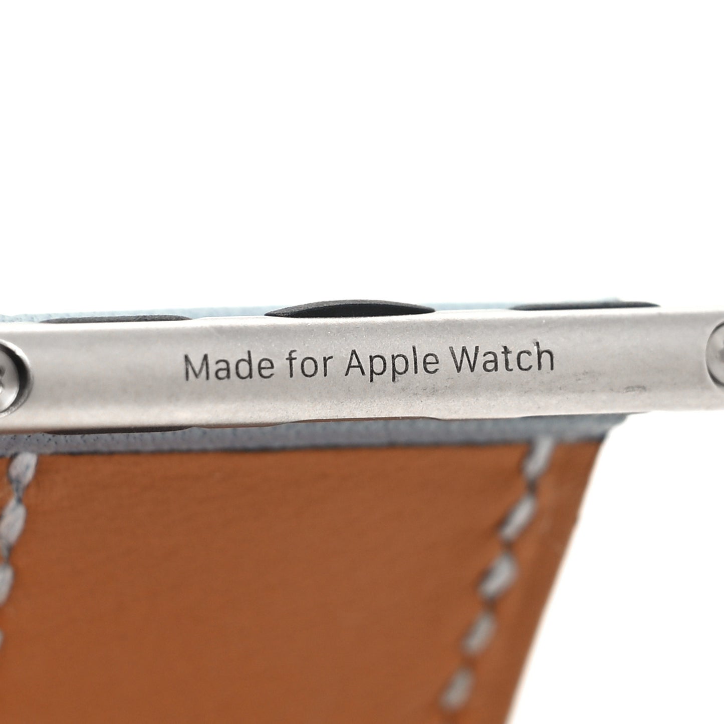 Swift 41mm Apple Watch Band Bleu Lin