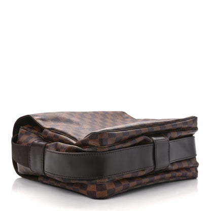 Louis Vuitton Damier Ebene Naviglio 4 of 8