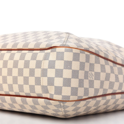 Louis Vuitton Damier Azur Soffi 7 of 10
