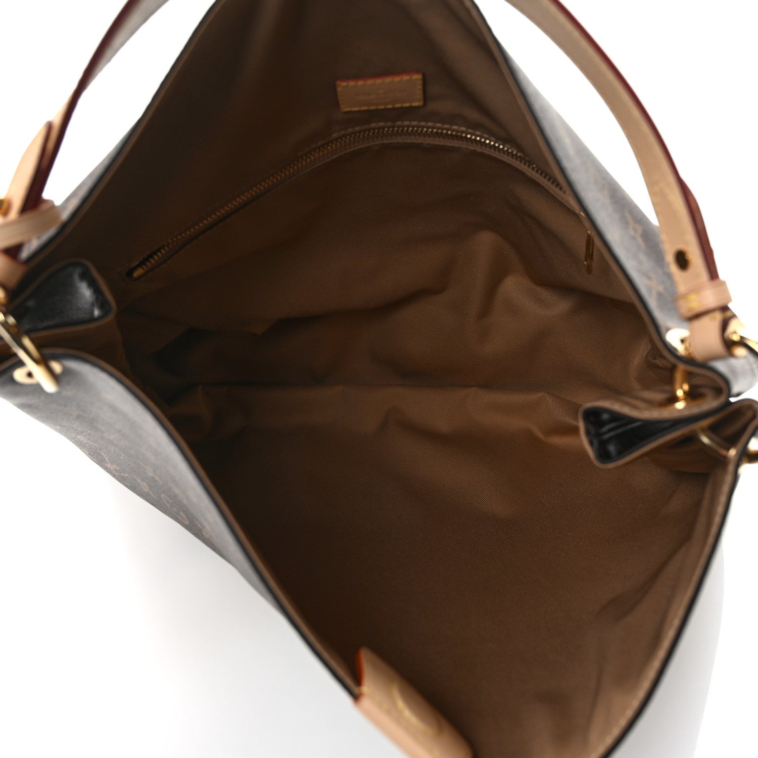 Louis Vuitton Monogram Graceful MM 5 of 8