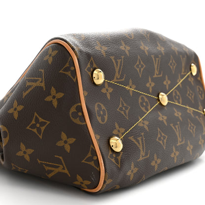 Louis Vuitton Monogram Tivoli PM 9 of 15