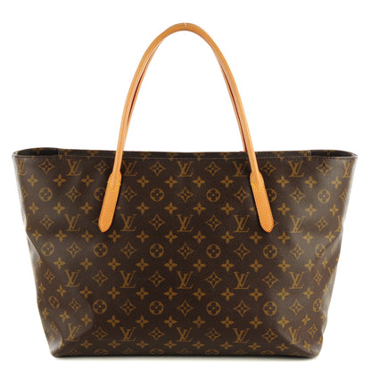 Louis Vuitton Monogram Raspail MM 1 of 8
