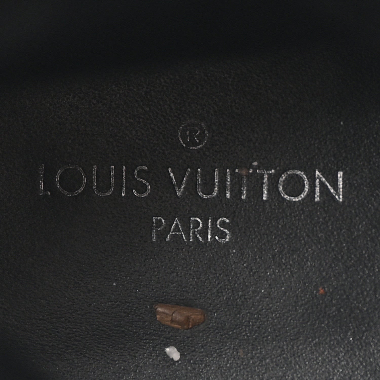 Louis Vuitton Suede Calfskin Monogram Laureate Platform Desert Boots 36 Taupe 8 of 8