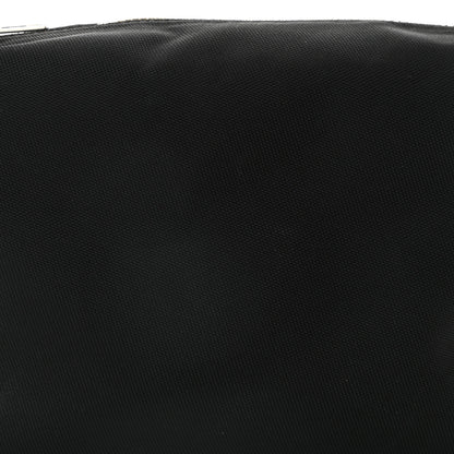 Alexander Wang Nylon Canvas Heiress Sport Shoulder Bag Black 7 of 9