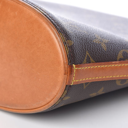 Louis Vuitton Monogram Drouot 8 of 15