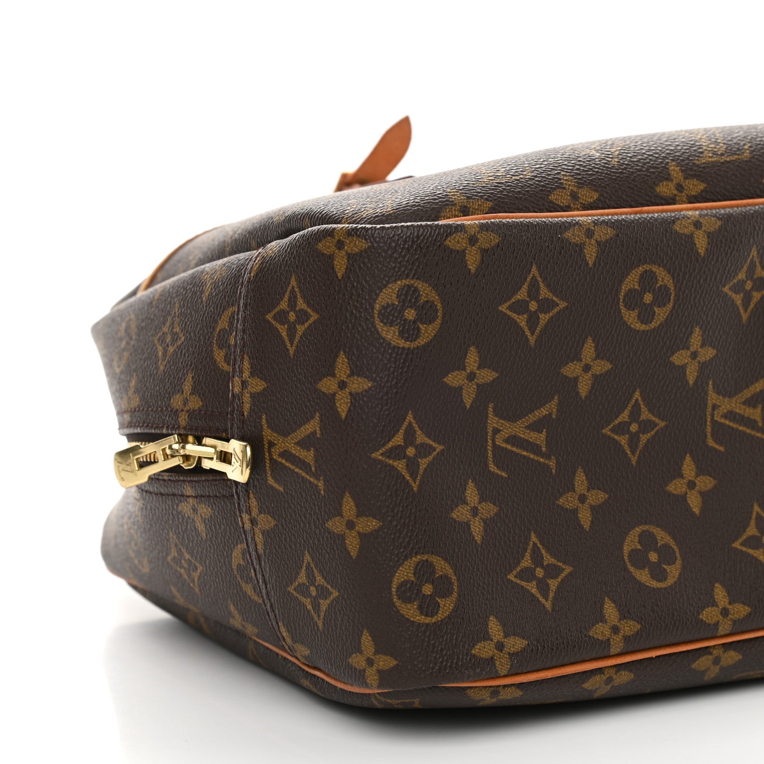 Louis Vuitton Monogram Deauville 9 of 14