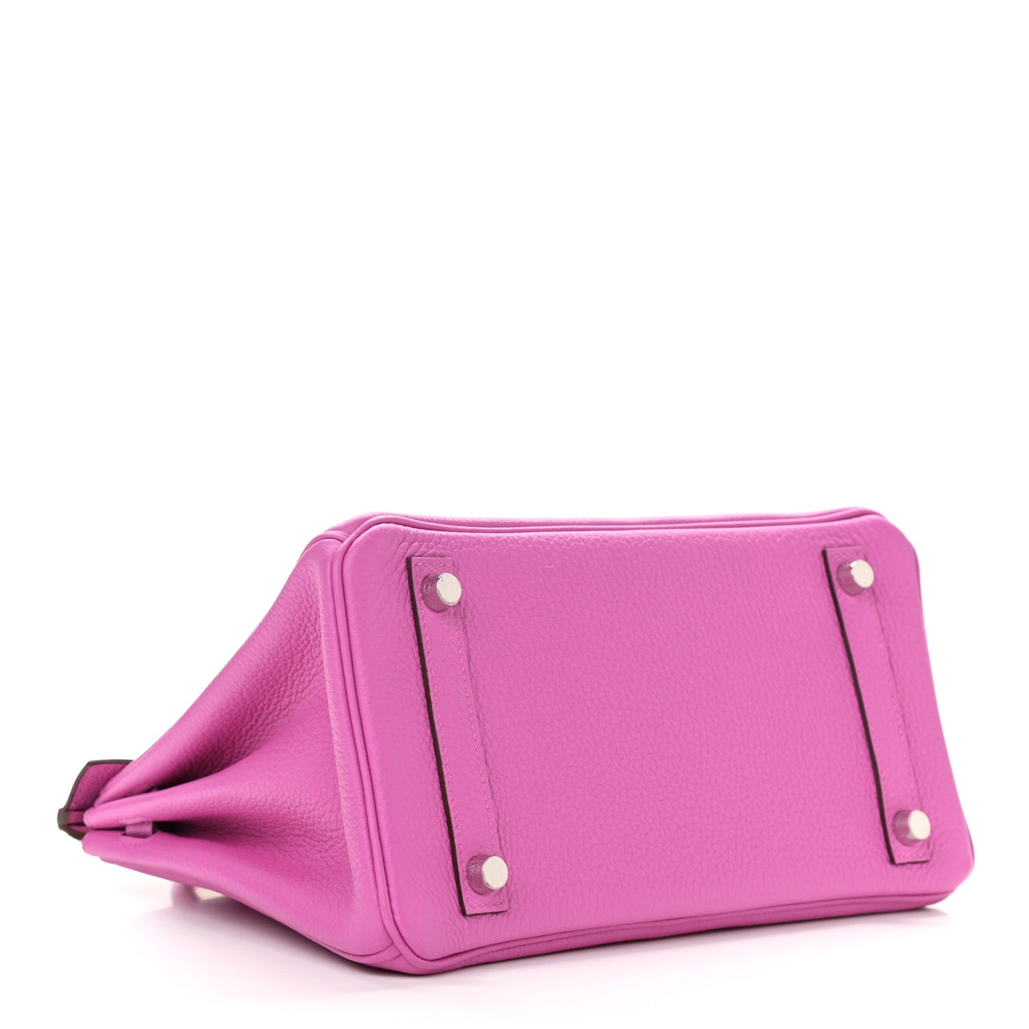 Togo Birkin 25 Magnolia