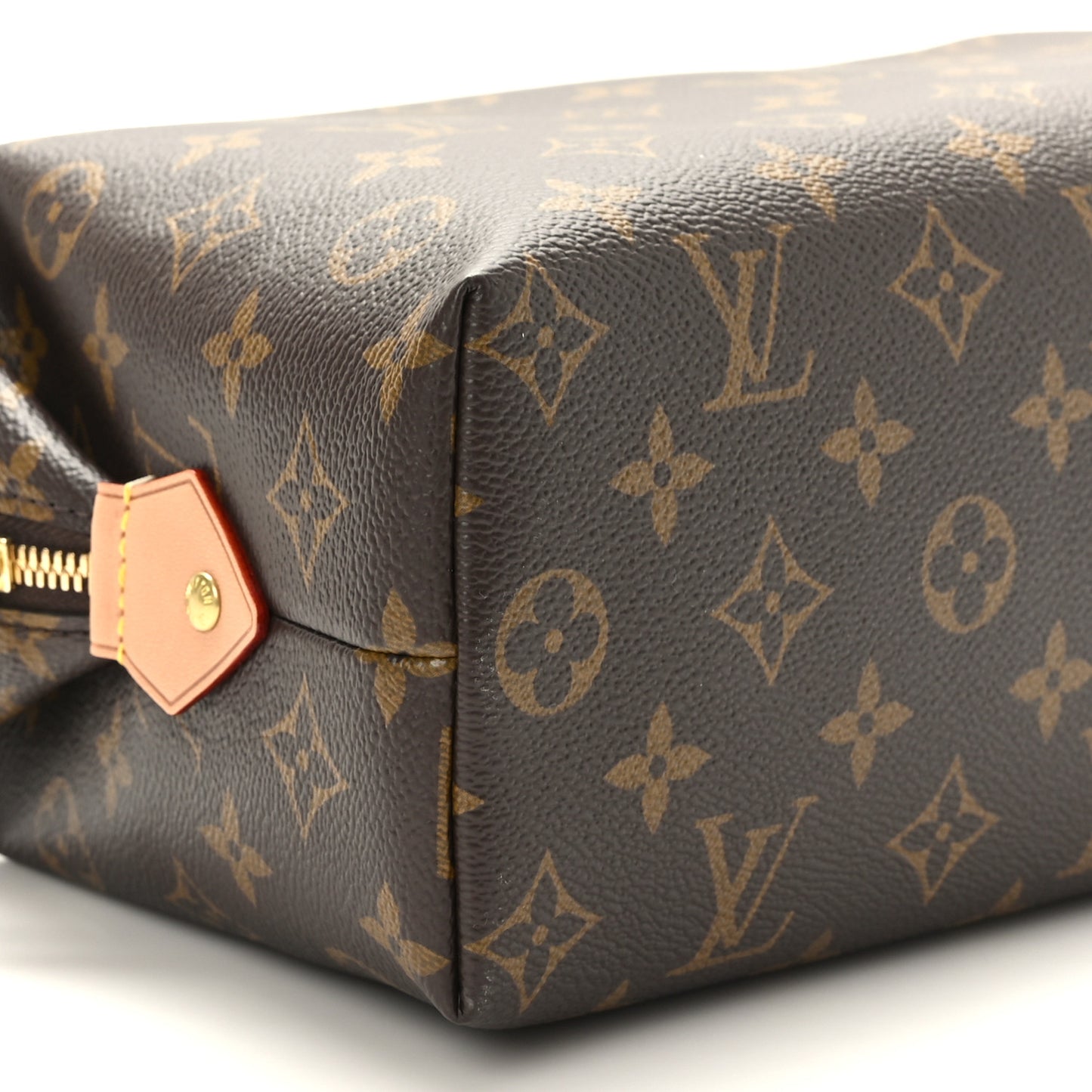 Monogram Cosmetic Pouch GM NM