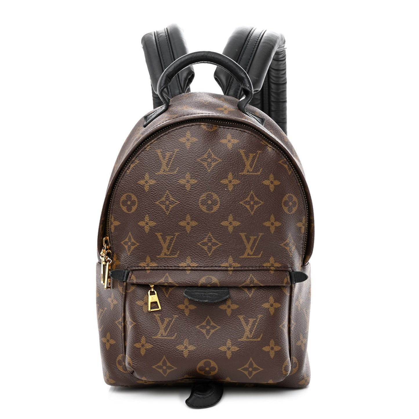 Monogram Palm Springs Backpack PM