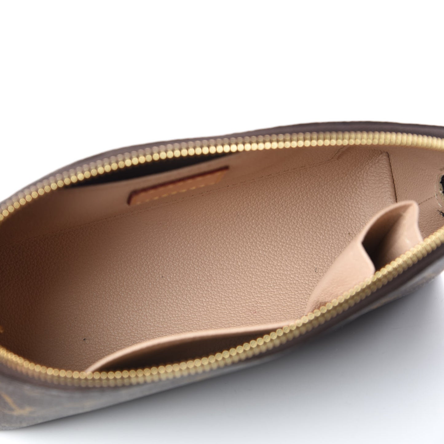 Monogram Cosmetic Pouch GM