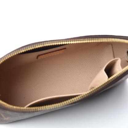 Louis Vuitton Monogram Cosmetic Pouch GM 5 of 10