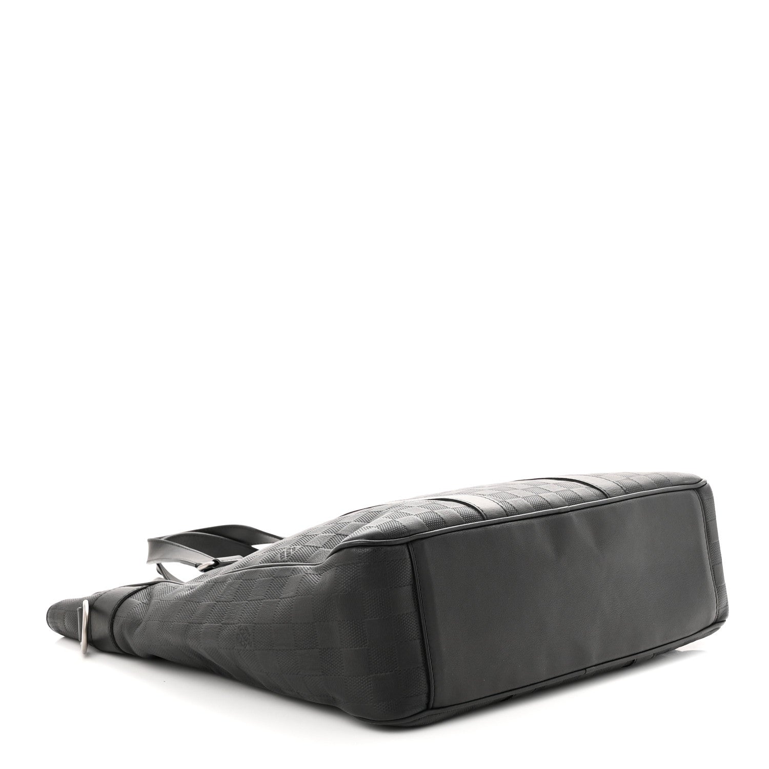 Louis Vuitton Damier Infini Tadao Onyx 4 of 10