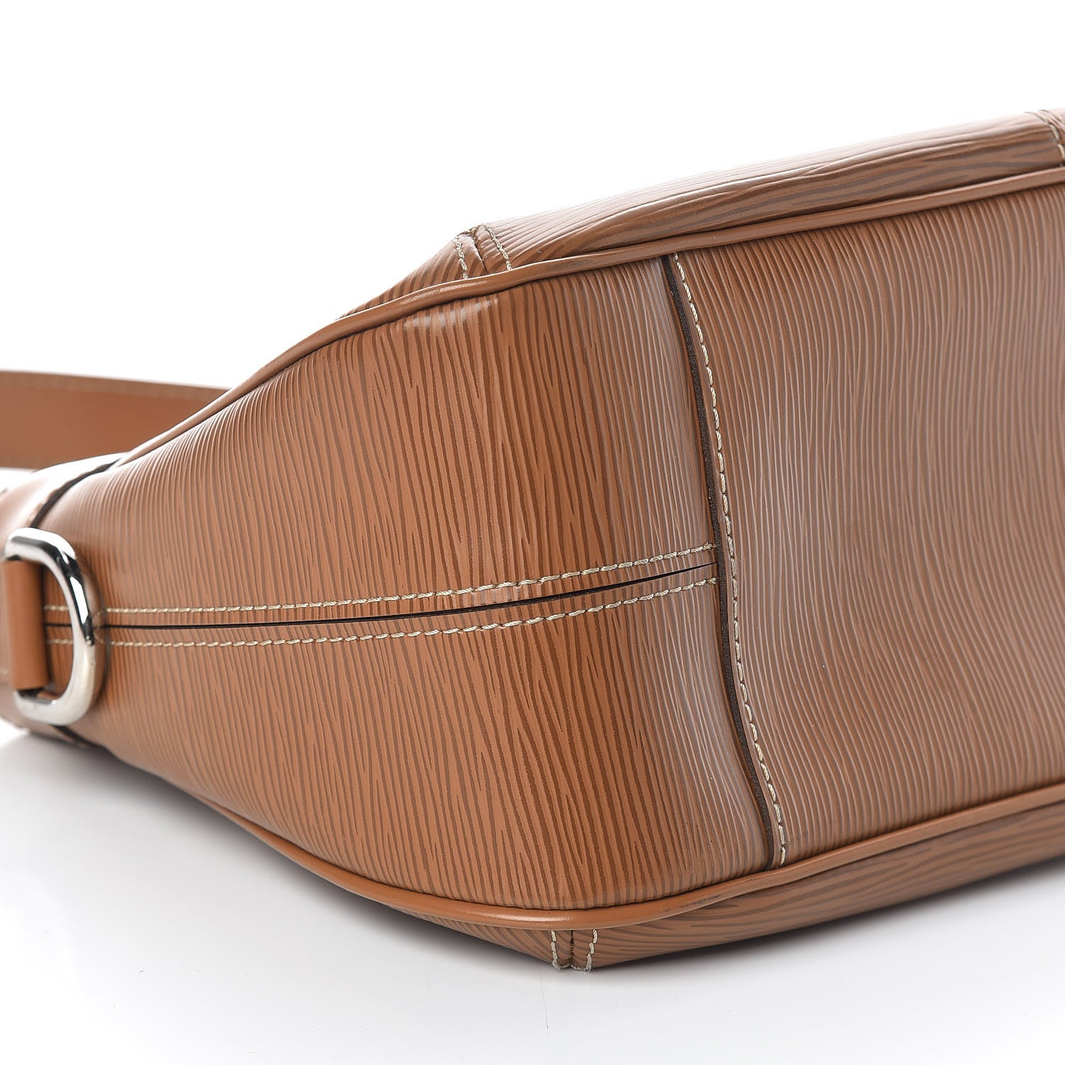 Louis Vuitton Epi Turenne PM Cannelle 7 of 9