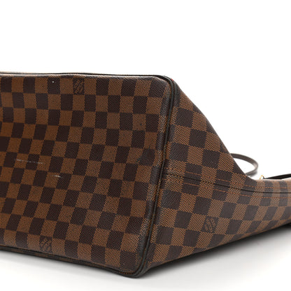 Louis Vuitton Damier Ebene Neo Neverfull GM 11 of 19