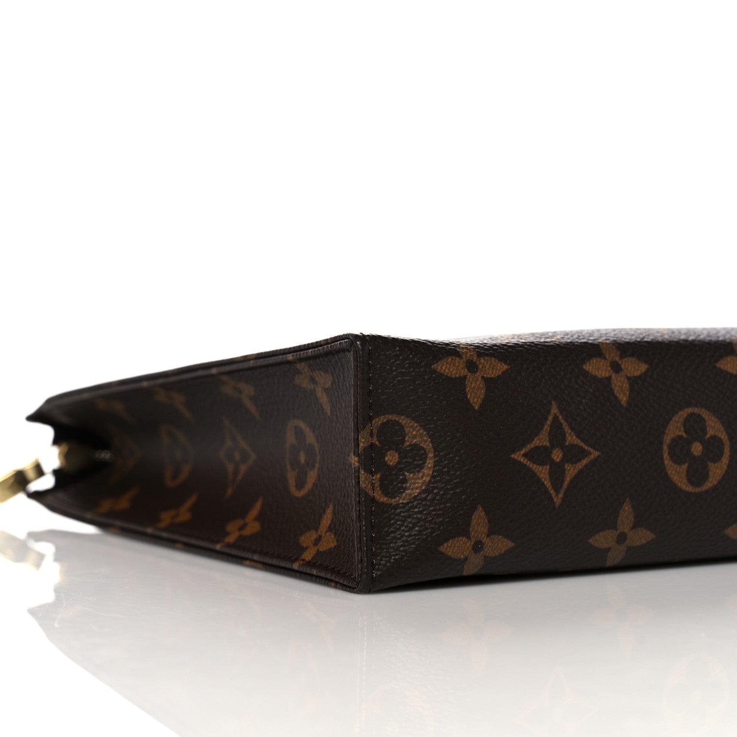Louis Vuitton Monogram Toiletry Pouch 26 8 of 11
