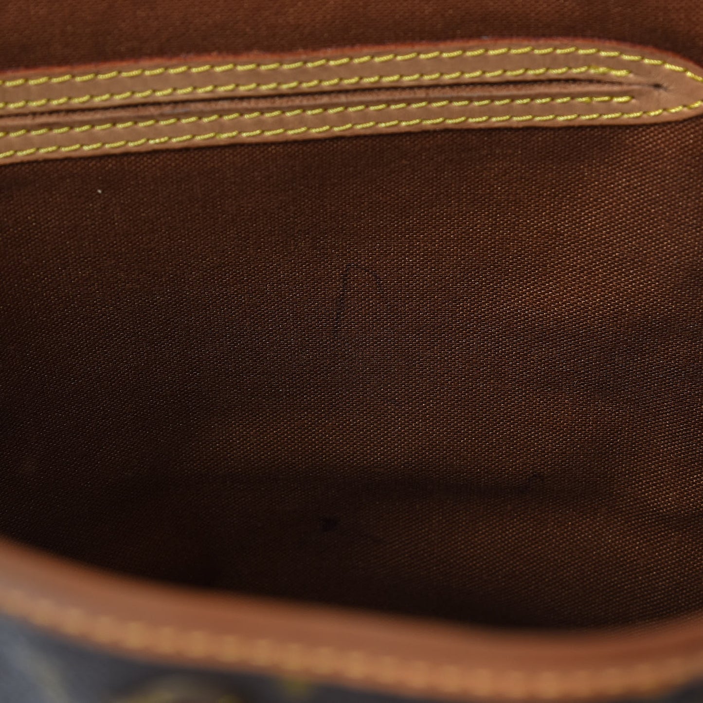 Monogram Montsouris MM Backpack