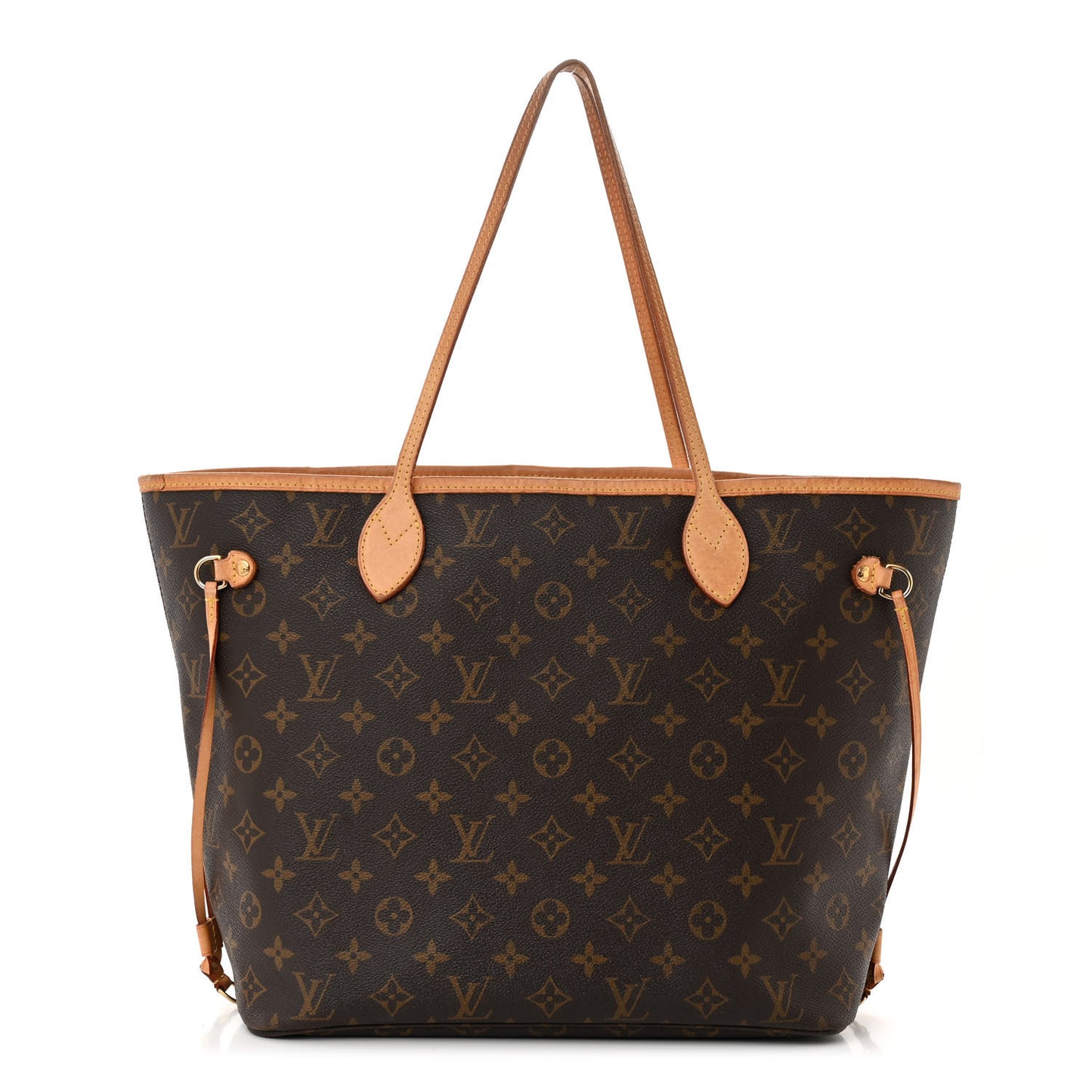 Monogram Neverfull MM