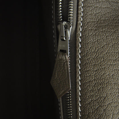 Hermes Chevre Mysore Kelly 32 Etoupe 8 of 12